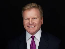 Leading with Purpose: How Peter Anthony of Washington, DC Infuses His  Company with a "Men for Others" Approach