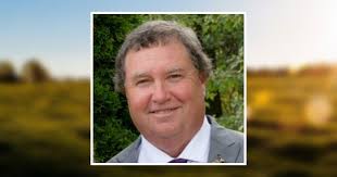 Mike Blakeman Obituary