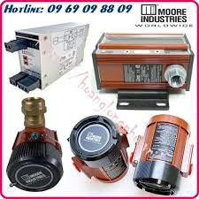 Máy phát nhiệt độ Moore Industries