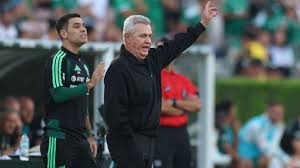 Javier Aguirre se esconde la alineación del Mundial ante Serbia