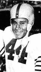 Kewanee's Mickey Bates was 'Mr. Inside' at Illinois