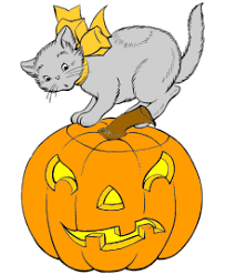 We offer coloring pages that you can color on the computer we create our own unique coloring pages and update our website with new motifs several times a week. Halloween Coloring Pages