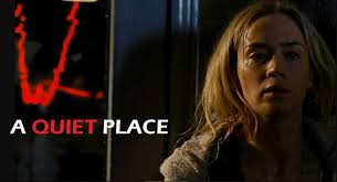 A quiet place (2018) stream in hd. A Quiet Place Age Rating Movie 2018 Certificate For Children