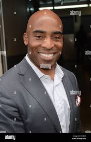 New york usa tiki barber hi-res stock photography and images