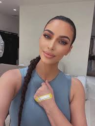 Kim Kardashian