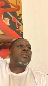 Kwabena Antoine Nixon