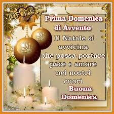 Prima Domenica Di Avvento Immagini Bellissime Bgiorno It