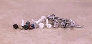 Check spelling or type a new query. Ceramic Coated Needlepoint Screws Self Piercing Screws