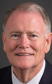 South Georgia Technical College's Don Smith to retire