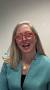 Profile Picture of Sara Teachout Talks Supporting Providers - Facebookon Google
