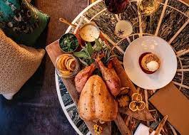 When you're in need of a steak, but want something a little sexier than luger's, strip house should be your stop. The 25 Best Nyc Restaurants For Thanksgiving Sarahfunky