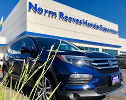 0% apr for up to 60 months on select new and. Norm Reeves Honda Superstore Is The 1 Honda Dealer In The World