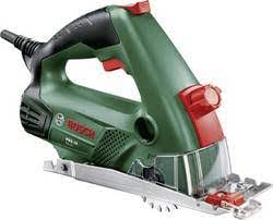 A 5.8 amp, 3500 rpm motor combines speed with raw cutting power for handling the most demanding jobsite applications. Bosch Home And Garden Pks 16 Multi Mini Handheld Circular Saw 65 Mm Incl Case 400 W Conrad Com