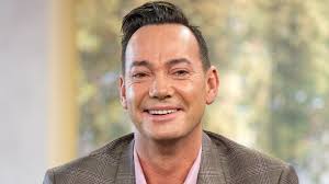 The pair met when they shared a house in london together while he was starring in stage. Craig Revel Horwood Celebrity Agency