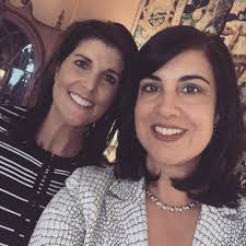 Congratulations to Nicole Malliotakis