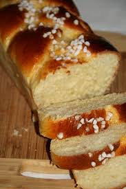 Brioche Facile Le Blog De Monjournaldecuisine Brioche Facile Recette Brioche Facile Recette