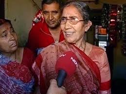 Narendra damodardas modi is india's 14th and current prime minister since 2014 after an impressive. Pm Modi S Wife Latest News Photos Videos On Pm Modi S Wife Ndtv Com