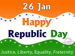 Republic day is a very important and special occasion for india and citizens of india. N F Railway Employees Information System 69th Republic Day Speech Of General Manager N F Railway