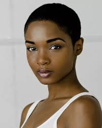 We have collected some of the best modern pictures of celebrities who know another edgy hairstyle to rock is this short pixie with long sides and short cropped bangs. Short Haircuts For Black Women 2020