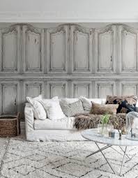 Des expériences d'immeubles modernes technologiques ou écologiques. Home Staging Comment Relooker Sa Maison Elle Decoration