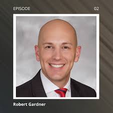 Robert Gardner — Guiding Growth Podcast