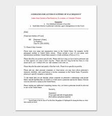 A good moral character letter for immigration is a letter that supports a potential immigrant in their goal of becoming a citizen in a new country. Character Reference Letter For Immigration Format Samples