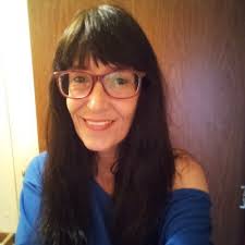 Beth Beaudoin #MS warrior Goddess.