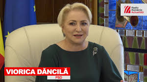 Jurnalul național despre alegerile din 1990. Oameni Care Misca Romania Viorica Dancila Candidat Psd La Functia De Presedinte Al Romaniei Youtube