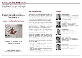 2 628 tykkäystä · 21 puhuu tästä. Dutch Sales Excellence Conference Simon Kucher Partners