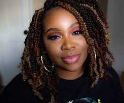 Dorenee Beauty Supply In 2021 Braided Hairstyles Spring Twist Hair Twist Hairstyles