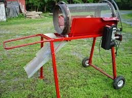Maybe you would like to learn more about one of these? Trommel Screener Shefalitayal