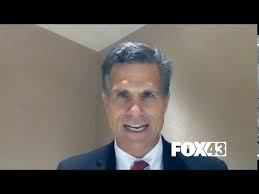 Dan Meuser (R) talks election 2020 Pt. 1