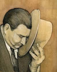 SIX FOR FIVE: 'Big Gangy' Cohen found!