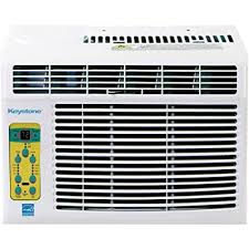How much does it cost to run a 5000 btu air conditioner? Buy Keystone Lcd 5 000 Btu Window Mounted Air Conditioner Star Follow Me Remote Control Energy Saver Sleep Mode Timer Auto Restart Ac For Rooms Up To 150 Sq