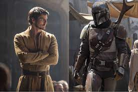The Full Cast For Star Wars Show The Mandalorian Truly Has Something For Everyone Full Cast Star Wars Mandalorian