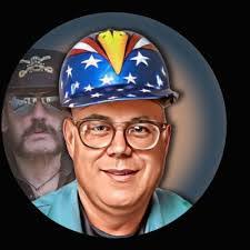 John Reinbold's Instagram, Twitter & Facebook