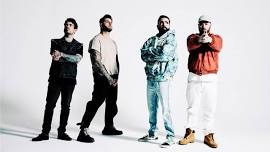 A Day To Remember & Yellowcard