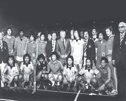 Malaysian football reached the pinnacle on that fateful night of apr 6, 1980, when hassan sani slalomed past two korean defenders before delivering the pass for james wong to nail home the winning goal that earned malaysia one of three tickets from asia to the moscow olympic games. Road To Moscow 1980 The True Story Of Malaysia S Football Team That Inspired Ola Bola