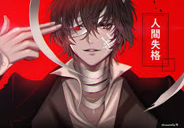 Bungo stray dogs wallpaper 4k. Dazai Osamu 1080p 2k 4k 5k Hd Wallpapers Free Download Wallpaper Flare