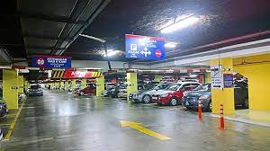 Sunway putra mall, previously known as the mall or putra place, is a shopping mall located along jalan putra in kuala lumpur, malaysia. Parking Options In And Around Pwtc Will Come In Handy During Happenings The Star