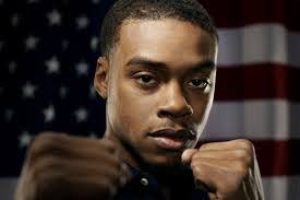 Spotlight: Errol Spence Jr