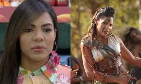 Tays reis, cantora do elenco da nova temporada da fazenda 12, está deixando os telespectadores curiosos quanto à sua carreira. A Fazenda 12 Tays Reis Choca Peoes Ao Revelar Quanto Faturou Com Hit De Carnaval Metralhadora Me Da Odio Assista Hugo Gloss