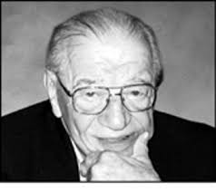 Norman Webb Obituary