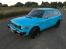 Car Brand Auctioned Honda Civic 3 Door Hatchback 1978 Car Model Honda Civic Cvcc Car Model Hondamatic Vintage Collectibl Honda Civic Hatchback Honda Civic Vtec