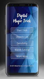 /// www.magicapps.co • tv performance rights are not included with purchase. Digital Magic Trick Para Android Apk Descargar