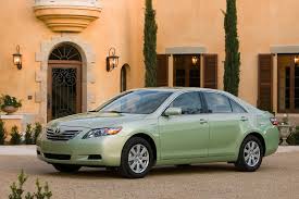 Buy high quality used 2008 toyota camry engine cheap and fast. 2007 11 Toyota Camry Consumer Guide Auto