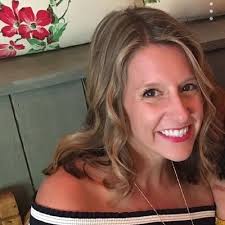 Gretchen Bloomstrom (@missbloomstrom)