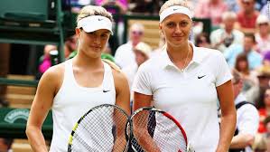Квитова петра / kvitova petra. Petra Kvitova Ex Wimbledon Champ Has Kissing Disease Cnn