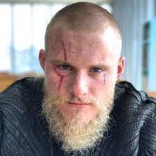 Pin On Beard Viking Styles