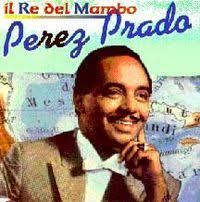 Dámaso Pérez Prado